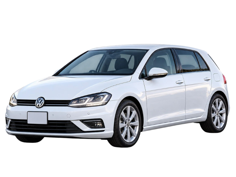 Golf R